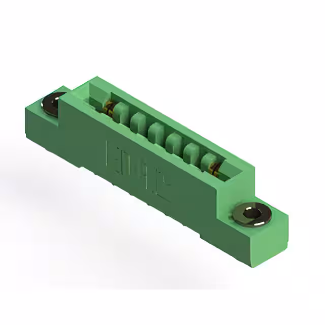307-007-553-103 EDAC Inc.  Edgeboard Connectors
